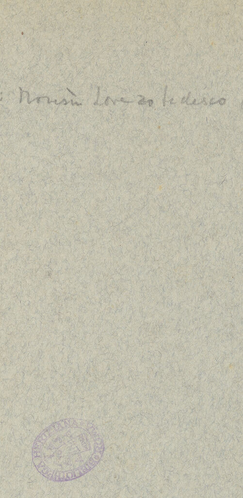 Rückseite von bh015111_recto