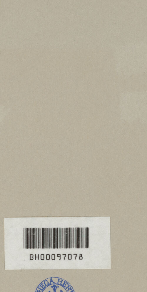 Rückseite von bh015162_recto