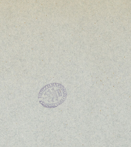 Rückseite von bh015165_recto