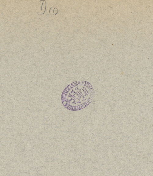 Rückseite von ICCD (Luce) [https://www.deutsche-digitale-bibliothek.de/content/lizenzen/rv-ez/] Gesamansicht, bh015217_recto. Foto.