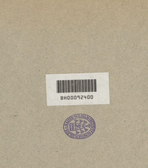 Rückseite von bh015236_recto