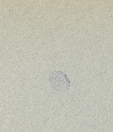 Rückseite von Bibliotheca Hertziana [https://www.deutsche-digitale-bibliothek.de/content/lizenzen/rv-fz/] Romplan - Detail: St. Peter , bh015325_recto. Foto: Lindner, Paul.