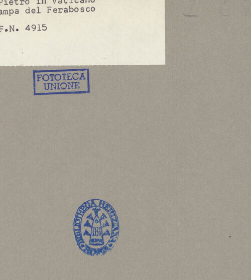 Rückseite von bh015332_recto