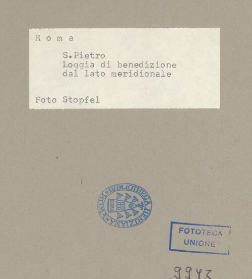 Rückseite von bh015420_recto