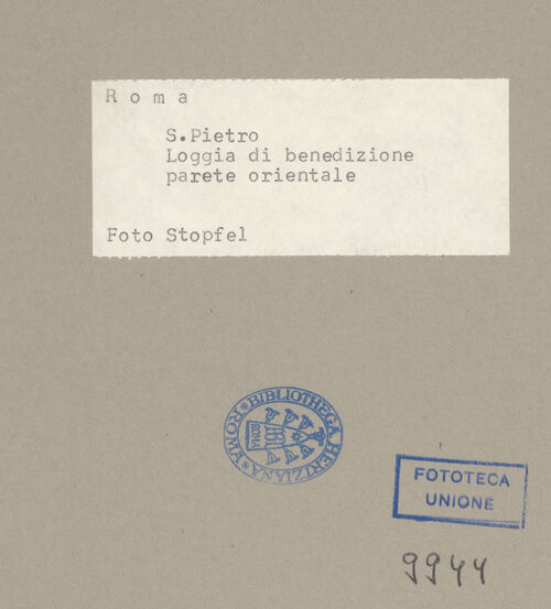 Rückseite von bh015421_recto