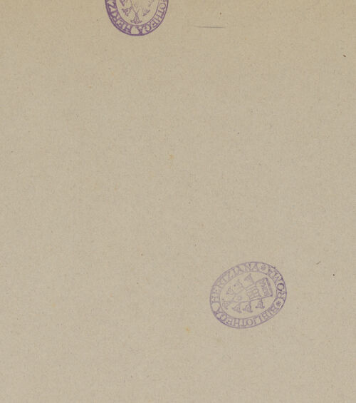 Rückseite von bh015585_recto