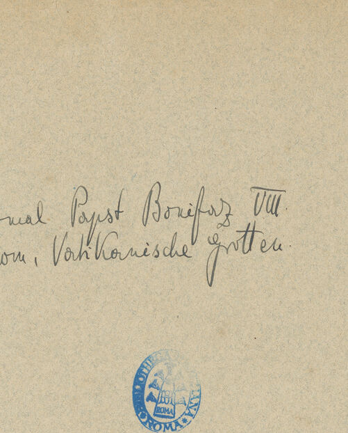 Rückseite von bh015738_recto