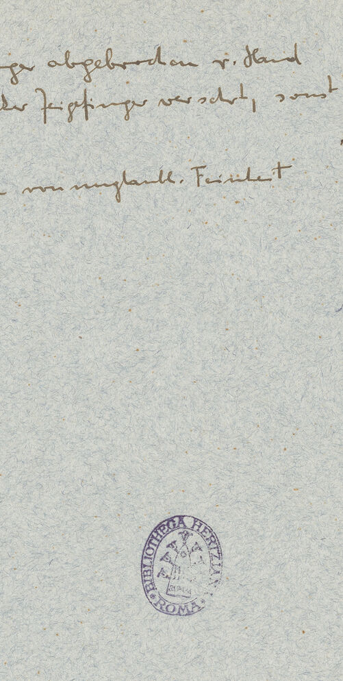 Rückseite von bh015753_recto