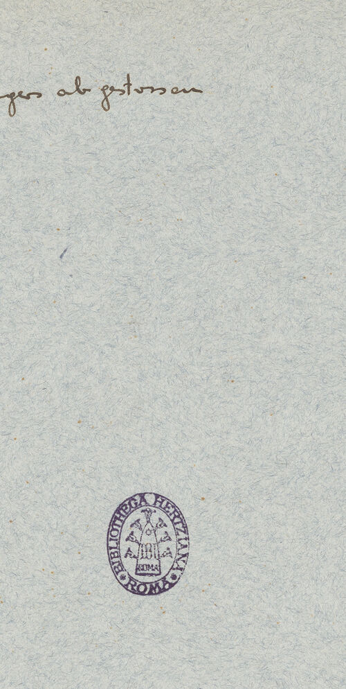 Rückseite von bh015763_recto