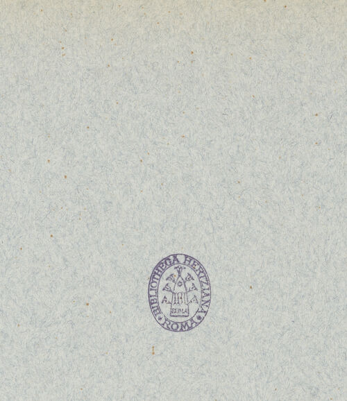 Rückseite von bh015764_recto