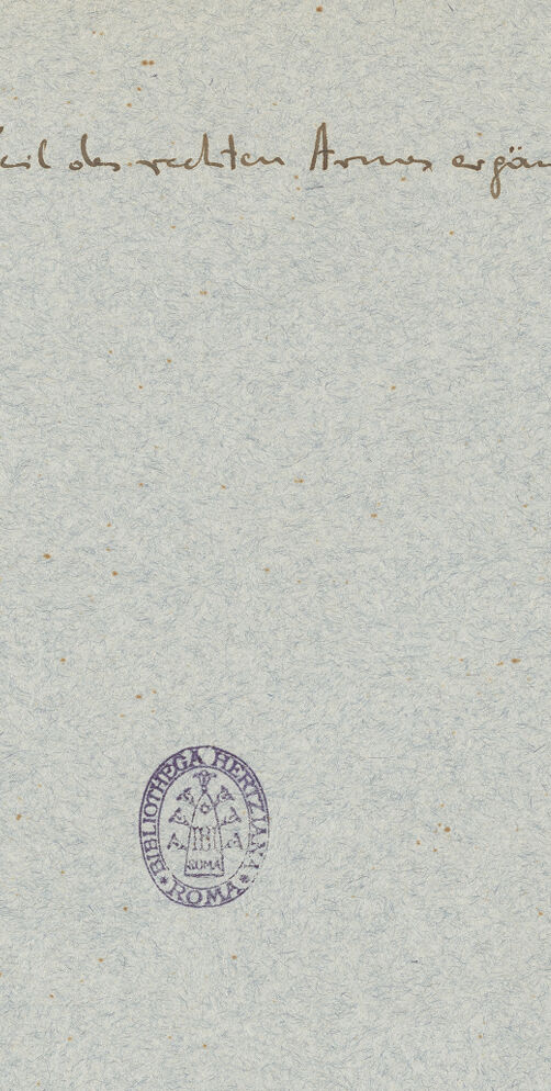 Rückseite von bh015765_recto