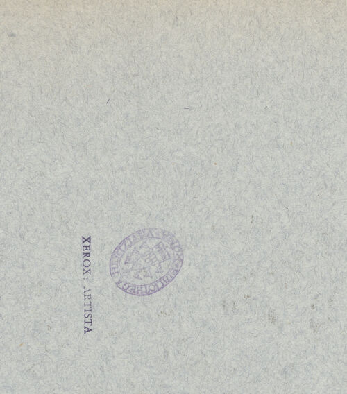 Rückseite von bh016007_recto