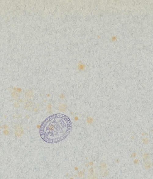 Rückseite von bh016010_recto