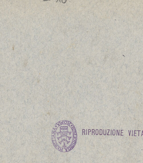 Rückseite von bh016014_recto