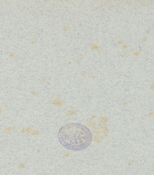 Rückseite von bh016016_recto