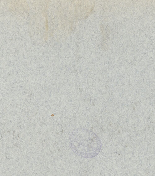 Rückseite von bh016025_recto