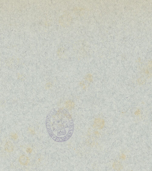 Rückseite von bh016086_recto