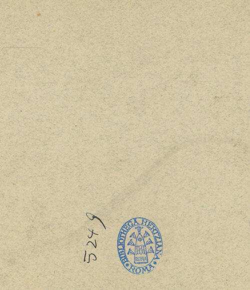 Rückseite von bh016269_recto