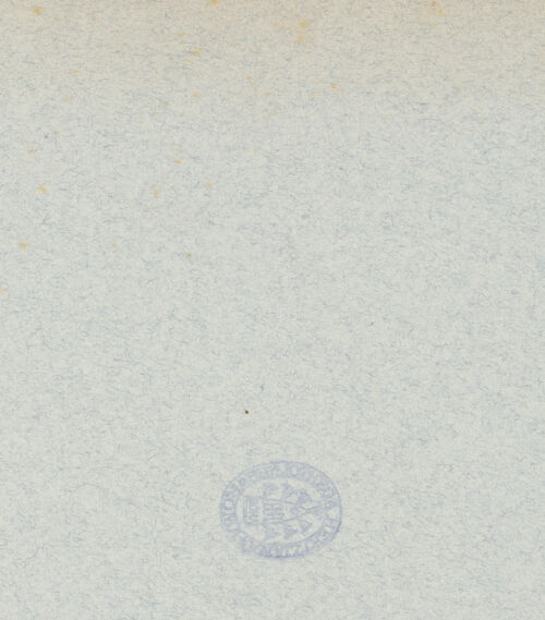 Rückseite von bh016333_recto