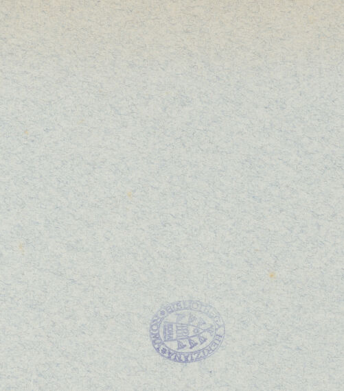 Rückseite von bh016341_recto