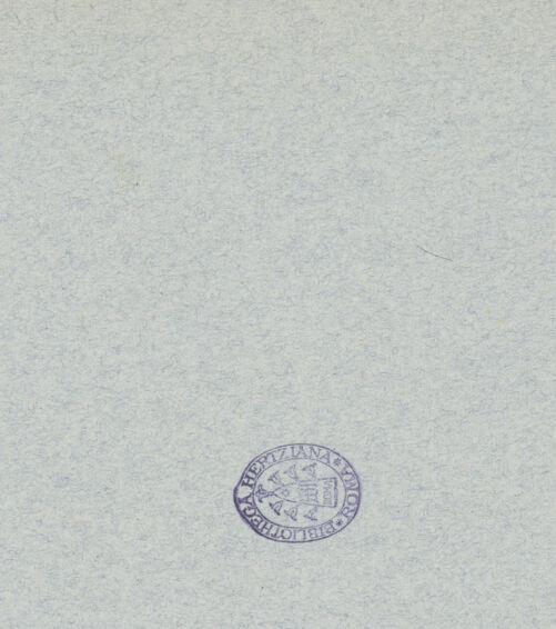 Rückseite von bh016361_recto