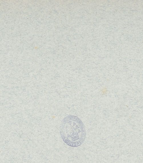 Rückseite von Bibliotheca Hertziana [https://www.deutsche-digitale-bibliothek.de/content/lizenzen/rv-fz/] Reiterstandbild des Herzogs Alessandro Farnese - Seitenansicht nach rechts, bh016533_recto. Foto.