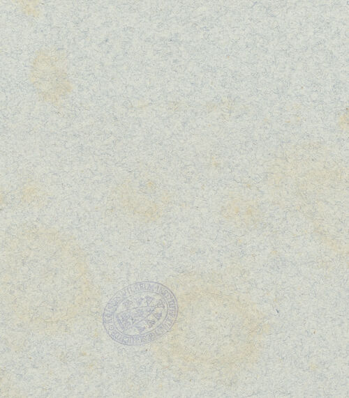 Rückseite von bh016534_recto