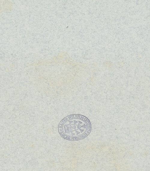 Rückseite von bh016535_recto