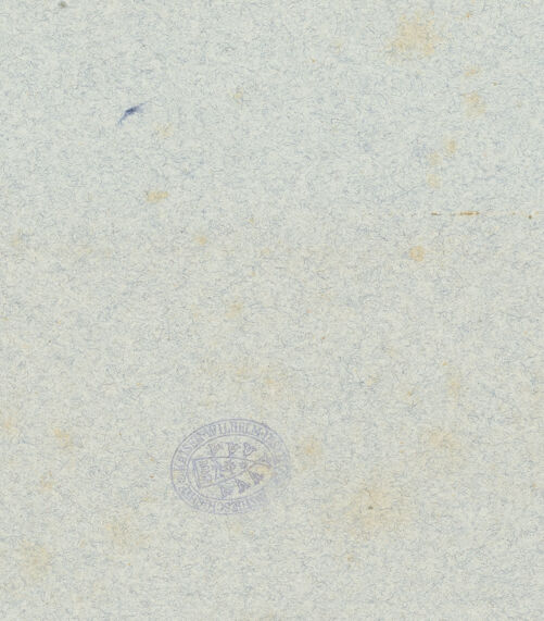 Rückseite von bh016537_recto