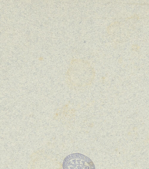 Rückseite von bh016543_recto