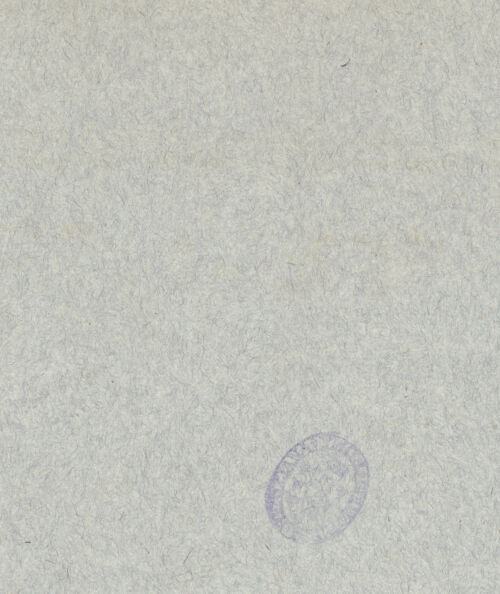 Rückseite von bh016685_recto