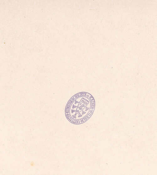 Rückseite von Alinari [https://www.deutsche-digitale-bibliothek.de/content/lizenzen/rv-ez/] Der Zinsgroschen - , bh016776_recto. Foto.