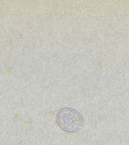 Rückseite von bh017046_recto