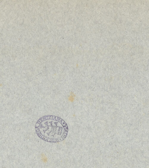 Rückseite von bh017063_recto