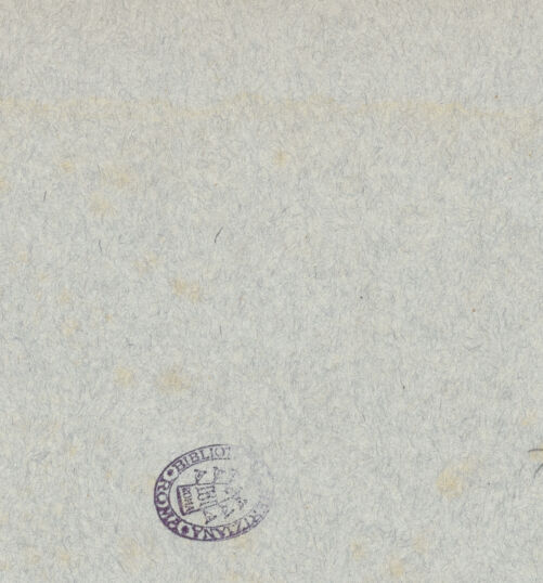 Rückseite von bh017072_recto