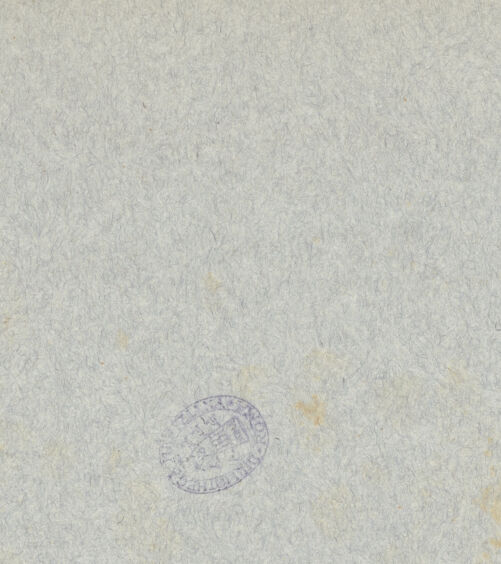 Rückseite von bh017078_recto