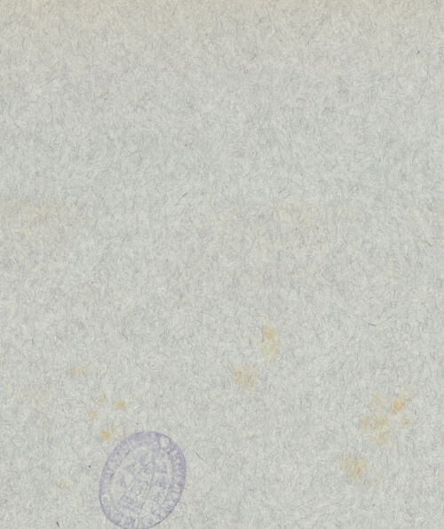 Rückseite von bh017085_recto