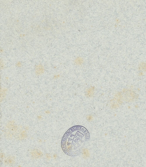 Rückseite von Réunion des Musées Nationaux [https://www.deutsche-digitale-bibliothek.de/content/lizenzen/rv-ez/] Skizze eines Marmorblocks in Form eines Parallelepipedes für das Grab Julius II. - , bh017103_recto. Foto.