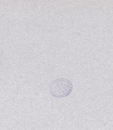 Rückseite von ICCD [https://rightsstatements.org/page/CNE/1.0/] Altarantependium mit LebensbaumVier Fragmente für Rahmenstreifen mit Wappen, Ergänzung - Gesamtansicht, bh017129_recto. Foto.