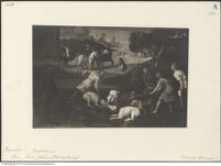 Thumbnail für Garofalo, II, Pittura: Roma