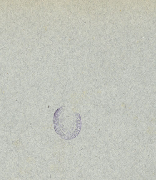 Rückseite von Bibliotheca Hertziana [https://www.deutsche-digitale-bibliothek.de/content/lizenzen/rv-fz/] Palazzi Vaticani - Museo Chiaramonti, außen, bh017434_recto. Foto: Lindner, Paul.