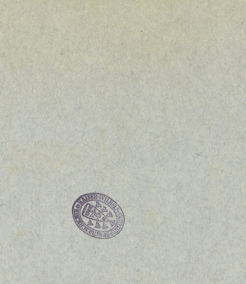 Rückseite von Bibliotheca Hertziana [https://www.deutsche-digitale-bibliothek.de/content/lizenzen/rv-fz/] Palazzi VaticaniCortile di San Damaso - Bibliothekseingang unter den Loggien, bh017438_recto. Foto: Lindner, Paul.
