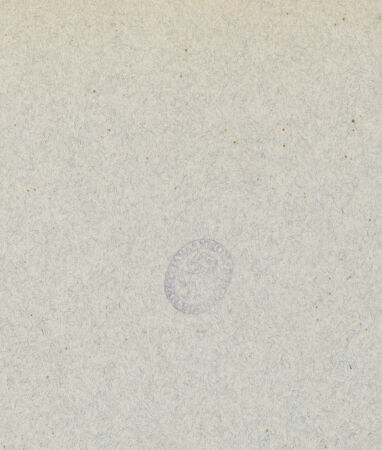 Rückseite von bh017445_recto