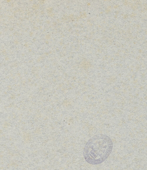 Rückseite von bh017475_recto