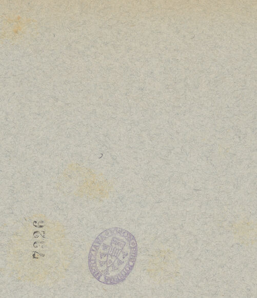 Rückseite von bh017595_recto