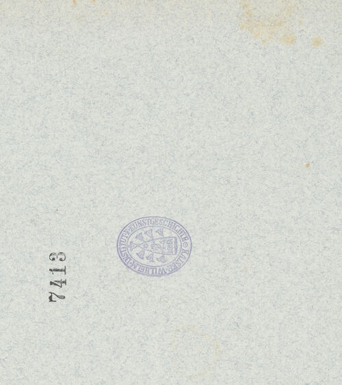 Rückseite von bh017707_recto