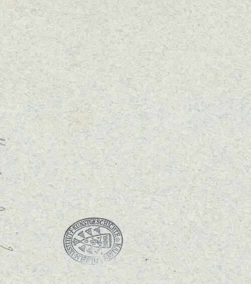 Rückseite von bh017740_recto