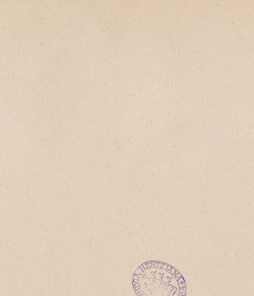 Rückseite von Alinari [https://www.deutsche-digitale-bibliothek.de/content/lizenzen/rv-ez/] Szenen aus dem Leben der heiligen Katharina von Alexandrien - Szene 3: Mystische Vermählung der Katharina mit Christus; Szene 4: Katharina verweigert die Anbetung heidnischer Standbilder (vor 1943), bh017956_recto. Foto.