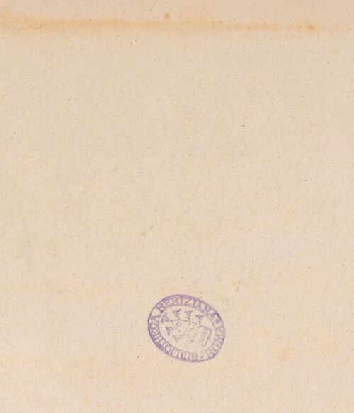 Rückseite von Alinari [https://www.deutsche-digitale-bibliothek.de/content/lizenzen/rv-ez/] Gefangennahme Christi; Petrus und Malchus - Gesamtansicht, bh017980_recto. Foto.