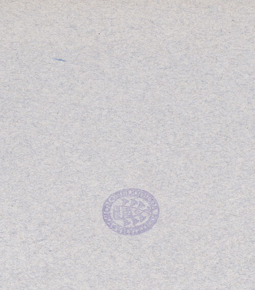 Rückseite von Luce [https://www.deutsche-digitale-bibliothek.de/content/lizenzen/rv-ez/] Mensa Christi - Detail: Heiliger Franziskus, bh017987_recto. Foto.